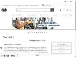Sites similar to motortools.de