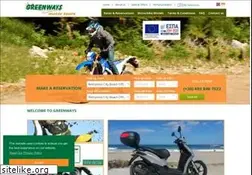 Sites similar to motortours-crete.com