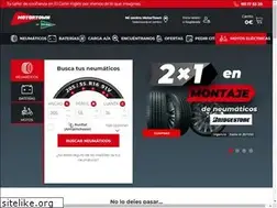 Sites similar to motortown.es