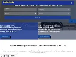 Sites similar to motortrade.com.ph