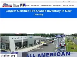 Sites similar to motortrendcertifiedvehiclesofnj.com