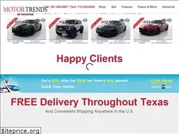 Sites similar to motortrendsonline.com