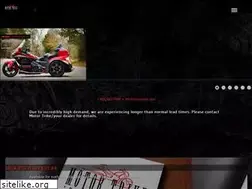 Sites similar to motortrike.com