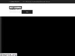 Sites similar to motoruma.com