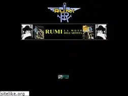 Sites similar to motorumi.it