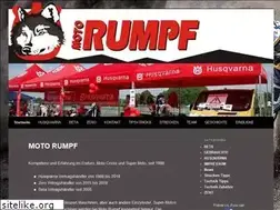 Sites similar to motorumpf.de