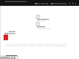 Sites similar to motorumucek.com
