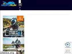 Sites similar to motorun.de