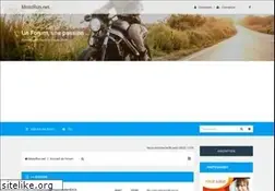 Sites similar to motorun.net