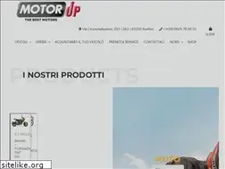 Sites similar to motorup.it