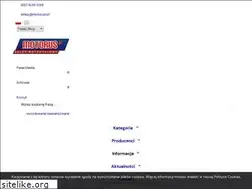 Sites similar to motorus.pl
