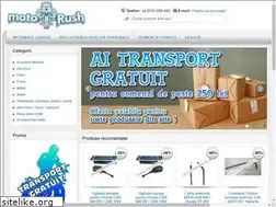 Sites similar to motorush.ro