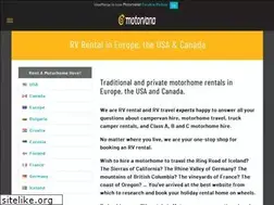 Sites similar to motorvana.com