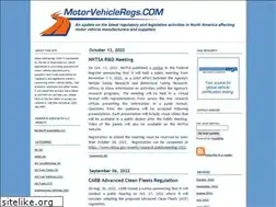 Sites similar to motorvehicleregs.com