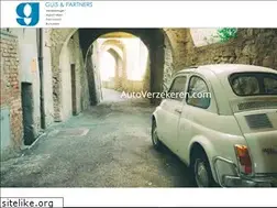 Sites similar to motorverzekeren.com