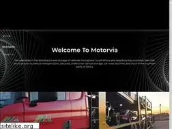 Sites similar to motorvia.co.za