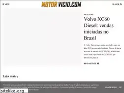 Sites similar to motorvicio.com
