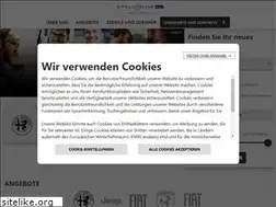 Sites similar to motorvillage-berlin.de