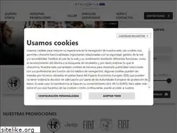 Sites similar to motorvillage.es