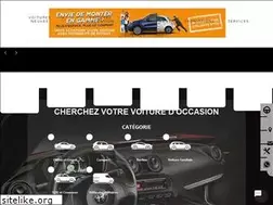 Sites similar to motorvillage.ma