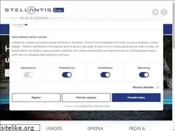 Sites similar to motorvillage.pt