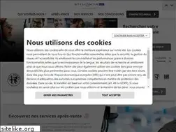 Sites similar to motorvillagebelgium.be