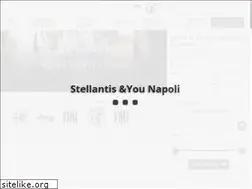Sites similar to motorvillageitalia-napoli.it