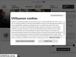 Sites similar to motorvillageportugal.pt