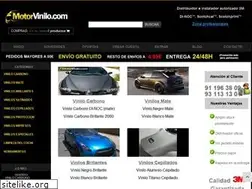 Sites similar to motorvinilo.com