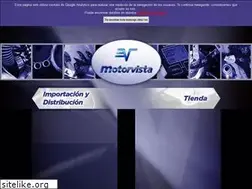 Sites similar to motorvista.es