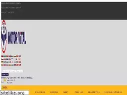 Sites similar to motorvital.de