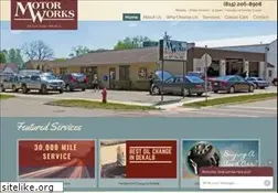 Sites similar to motorw.com