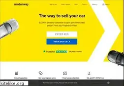 Sites similar to motorway.co.uk