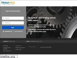 Sites similar to motorweb.com.au