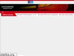 Sites similar to motorwebargentina.com