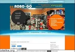 Sites similar to motorwebaruhaz.hu