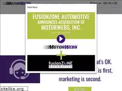 Sites similar to motorwebs.com