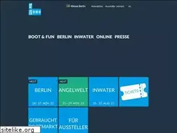 Sites similar to motorwelt-berlin.de