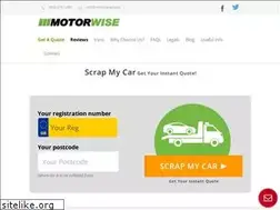 Sites similar to motorwise.com