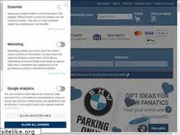 Sites similar to motorworks.co.uk