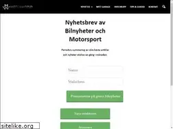 Sites similar to motorworld.se