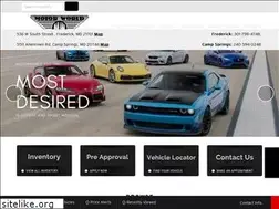 Sites similar to motorworldcars.com