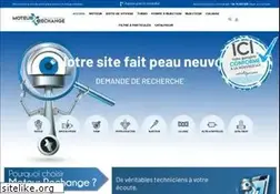 Sites similar to motorxchange.fr