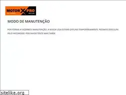 Sites similar to motorxpro.com
