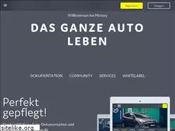 Sites similar to motory.de