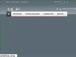 Sites similar to motoryachten-kroatien.com