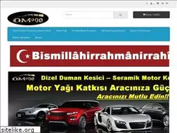 Sites similar to motoryagiteknikleri.com
