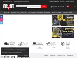 Sites similar to motoryagmarket.com