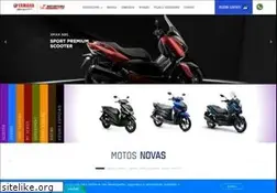 Sites similar to motoryama.com.br
