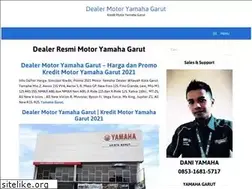 Sites similar to motoryamahagarut.com